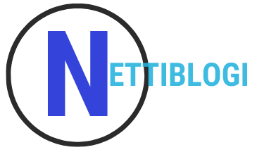 Nettiblogi logo