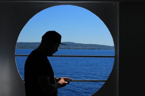 Ilmaisen blogin perustaminen